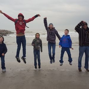 Meet your Posher, Lynn